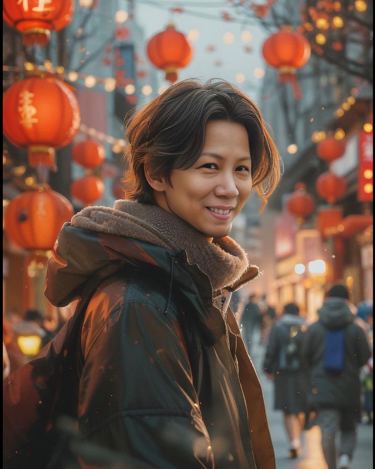 凌慧平