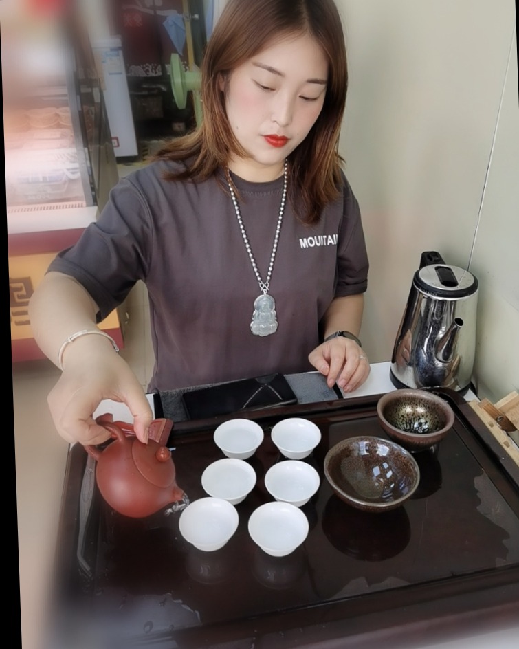 欧海瀚