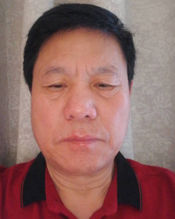 李先生