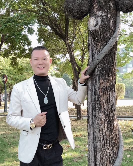 李勇刚
