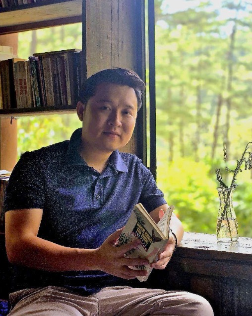 Bùi Anh khoa