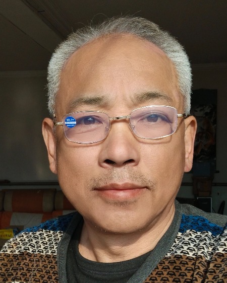 姜德彬