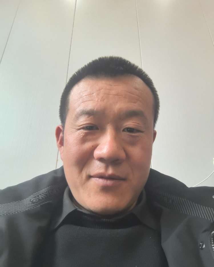 胡博磊