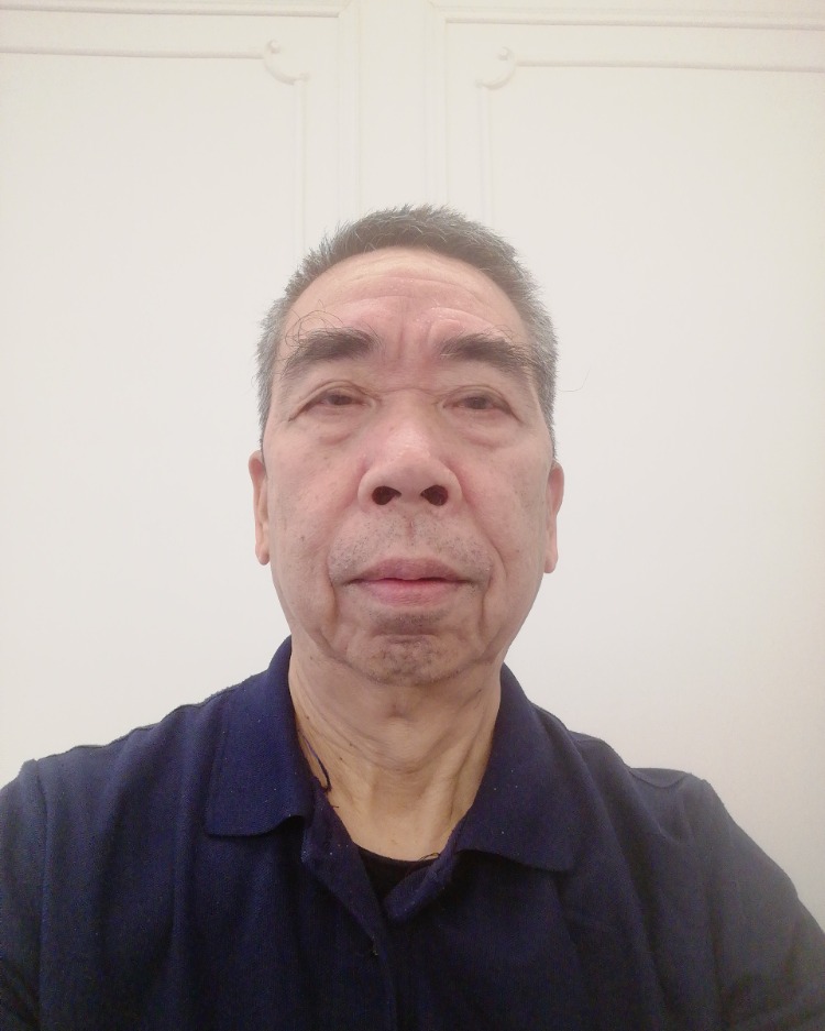 黄海堤