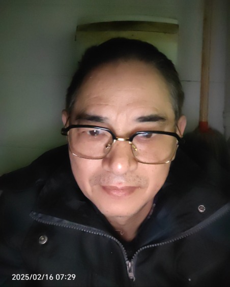 邹云贵