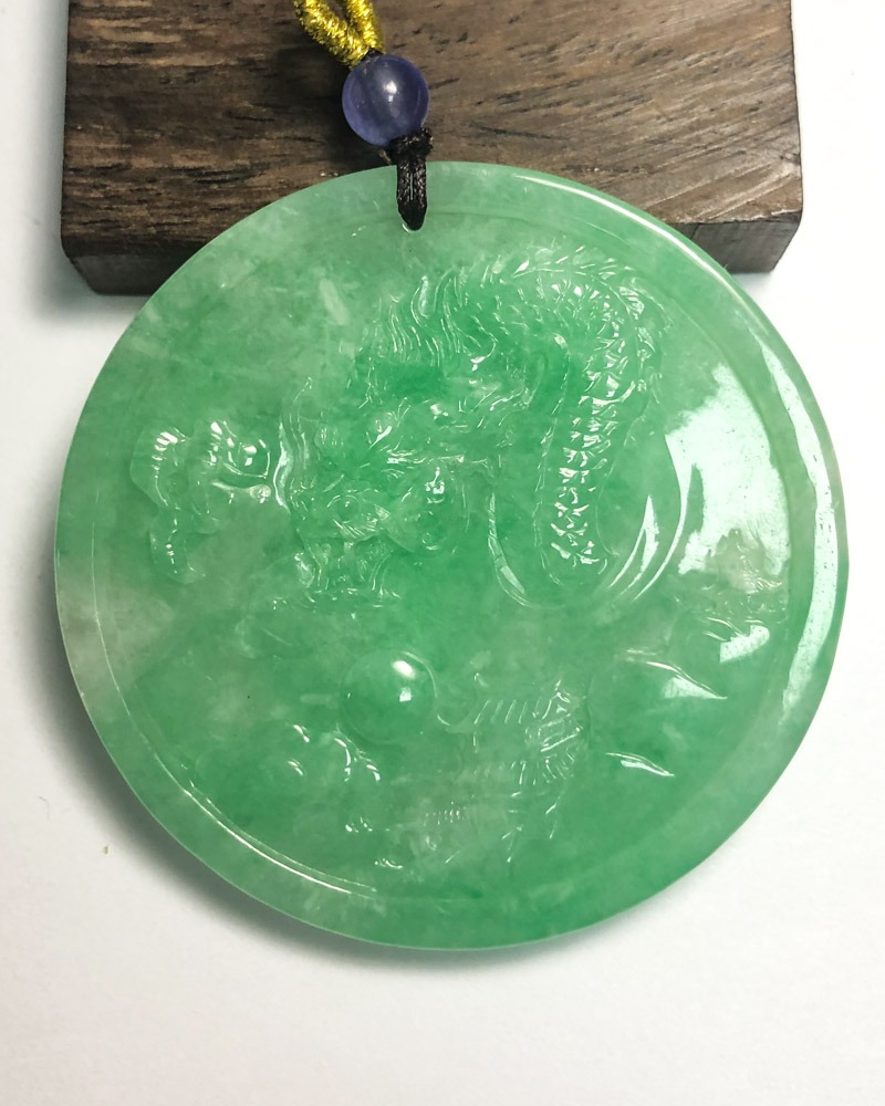 龙腾四海
