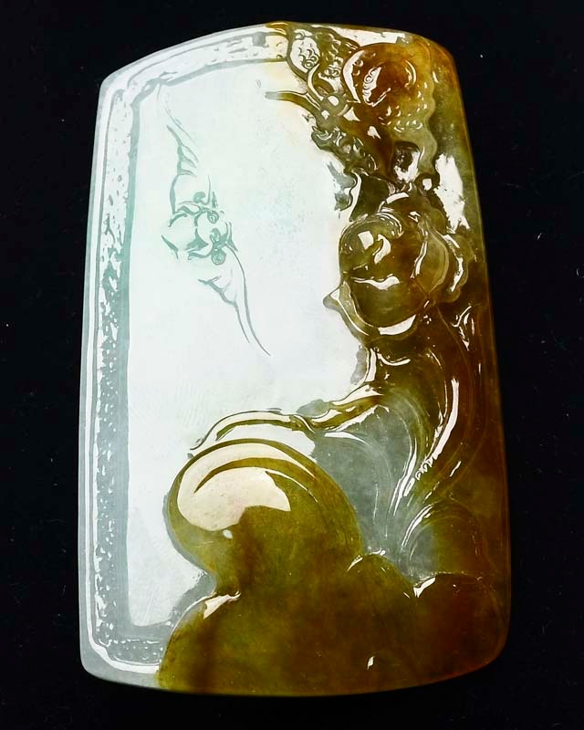 万物复苏