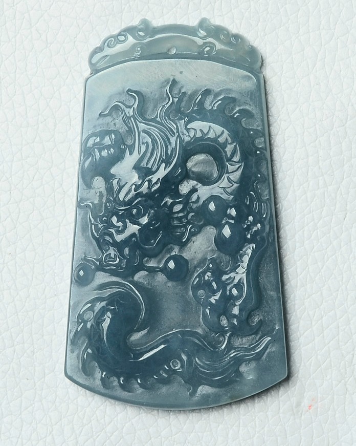 龙腾四海