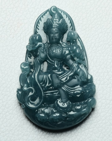 慈航普度
