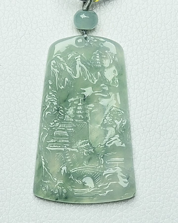 高山流水