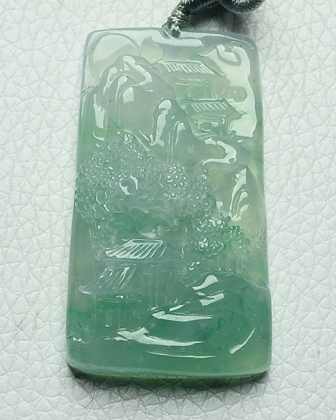 壮丽山河