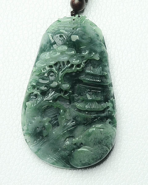 壮丽山河