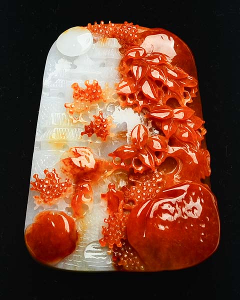 壮丽山河