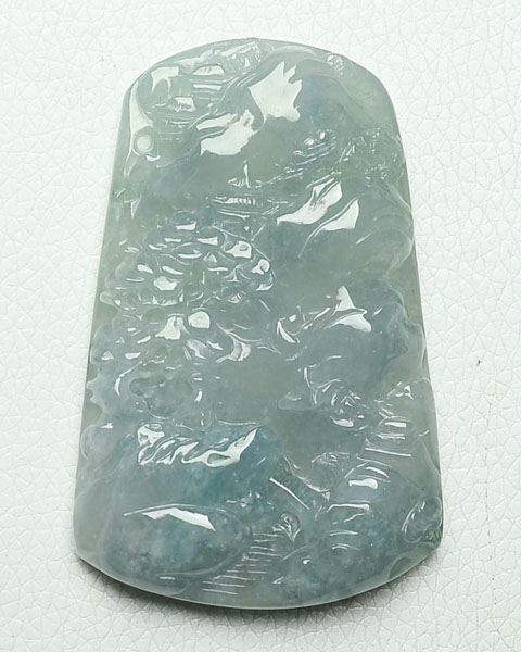壮丽山河