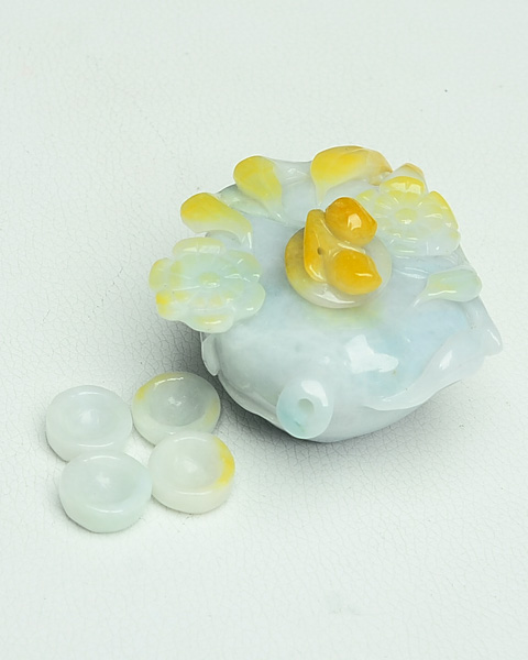 美满幸福