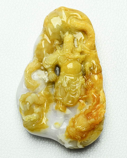 义薄云天