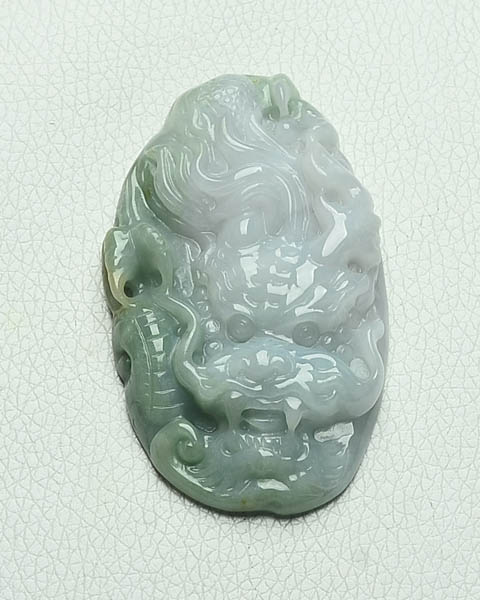 龙腾四海