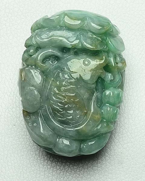 如鱼得水