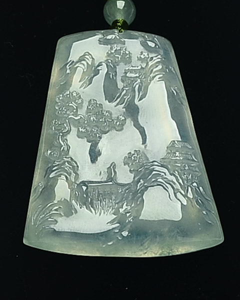 靓丽风景