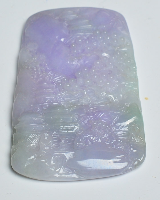 登高望远