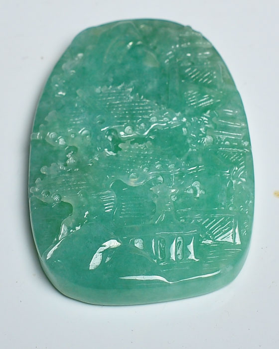 登高望远