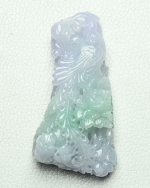 丹凤朝阳