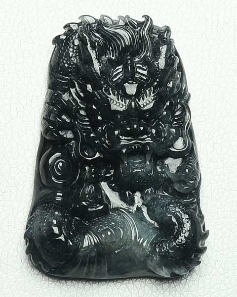 龙行天下