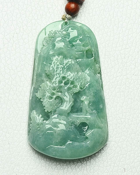气壮山河