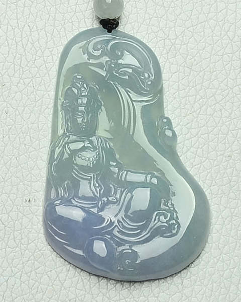 自在观音