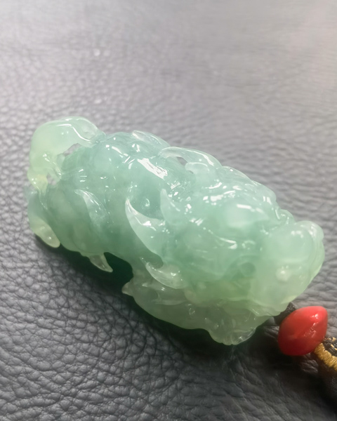 招财貔貅