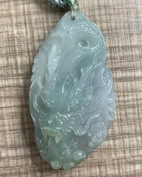 龙腾四海
