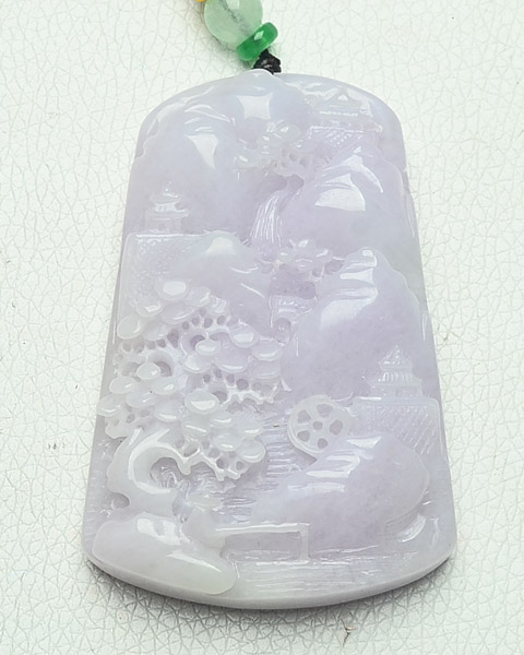 高山流水