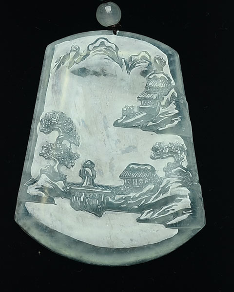 江山揽胜
