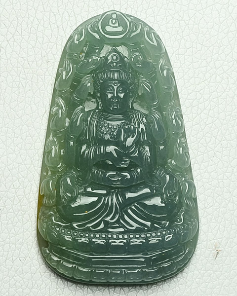 千手观音