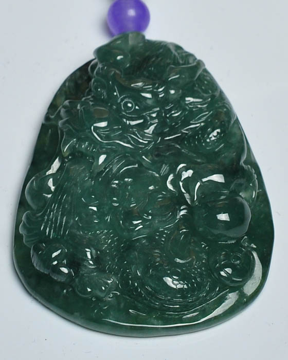 龙行九州