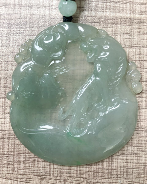 虎虎生威