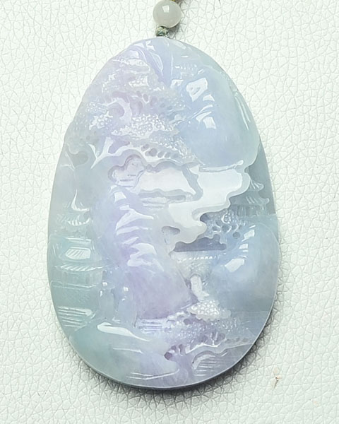 壮丽山河
