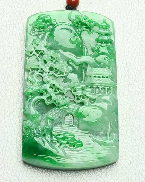 江山揽胜