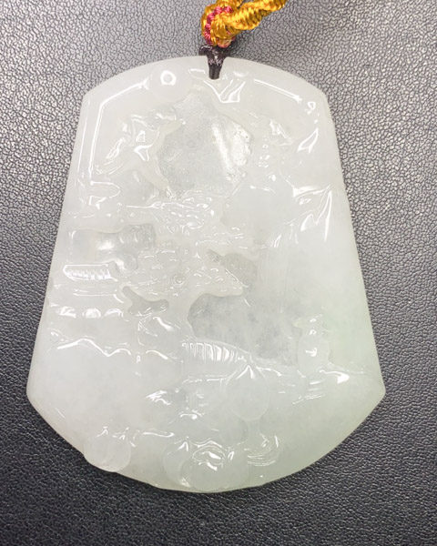 千山一碧
