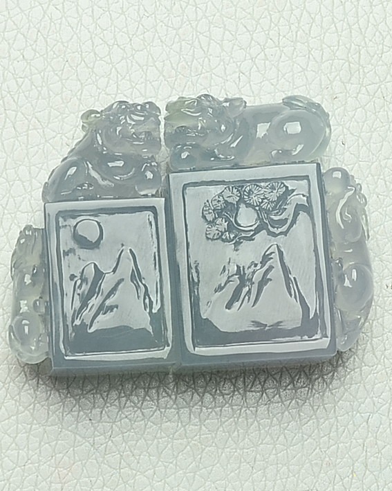 招财貔貅