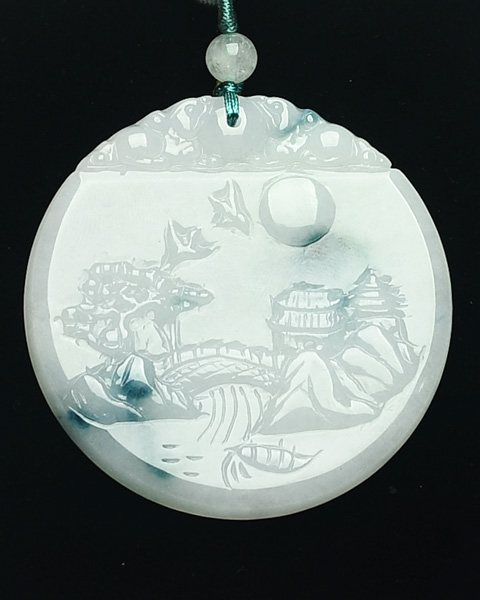 江山如画