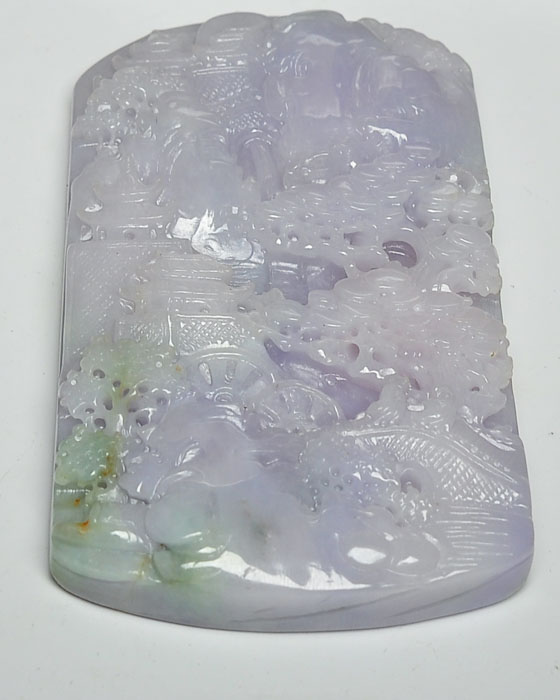 登高望远