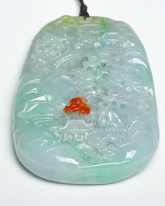高山流水