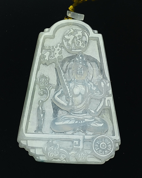 虚空藏