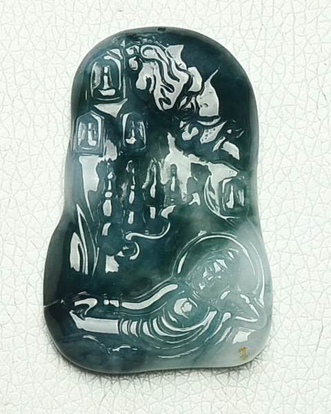 一念之间