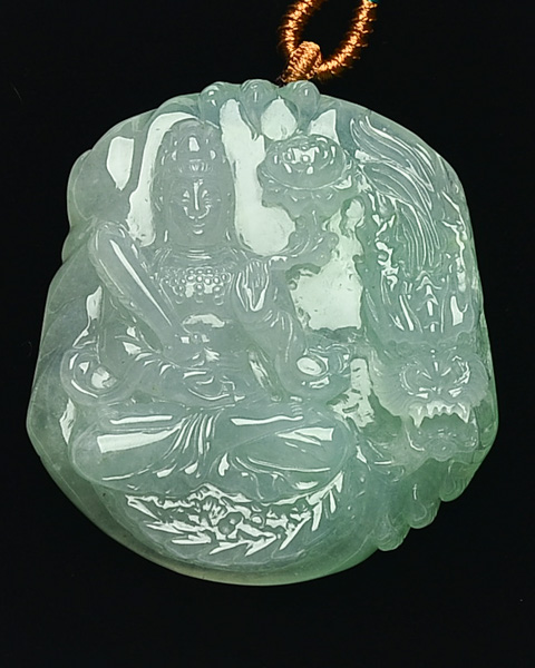 虚空藏