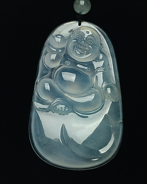 大笑佛