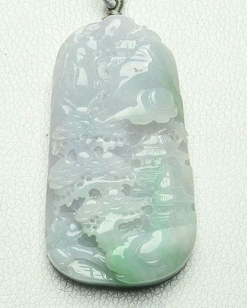 壮丽山河