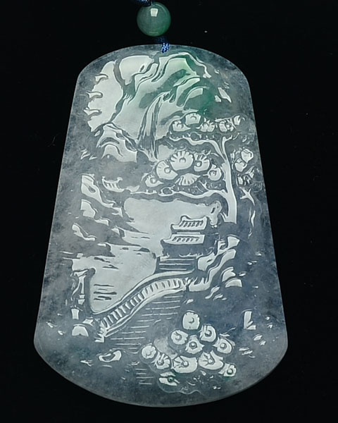 靓丽佳境