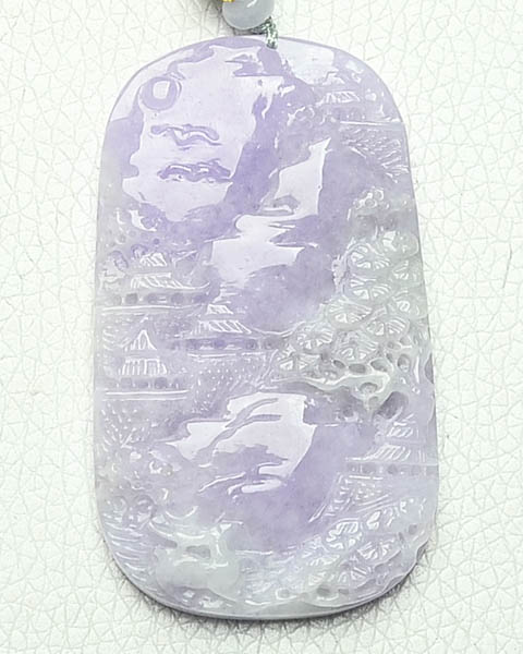 紫漫疆山